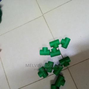 Ppr Tee 20mm - thumbnail 2