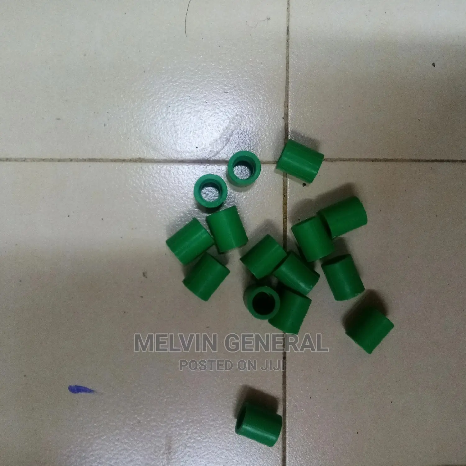 Ppr Sockets 20mm