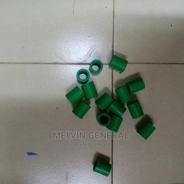 Ppr Sockets 20mm