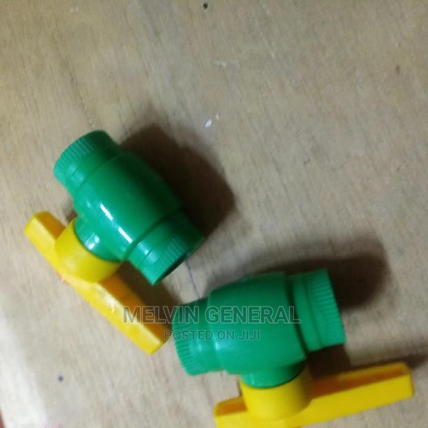 Ppr Ball Cork 20mm - main view