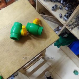 Ppr Ballcork 32mm - thumbnail 2