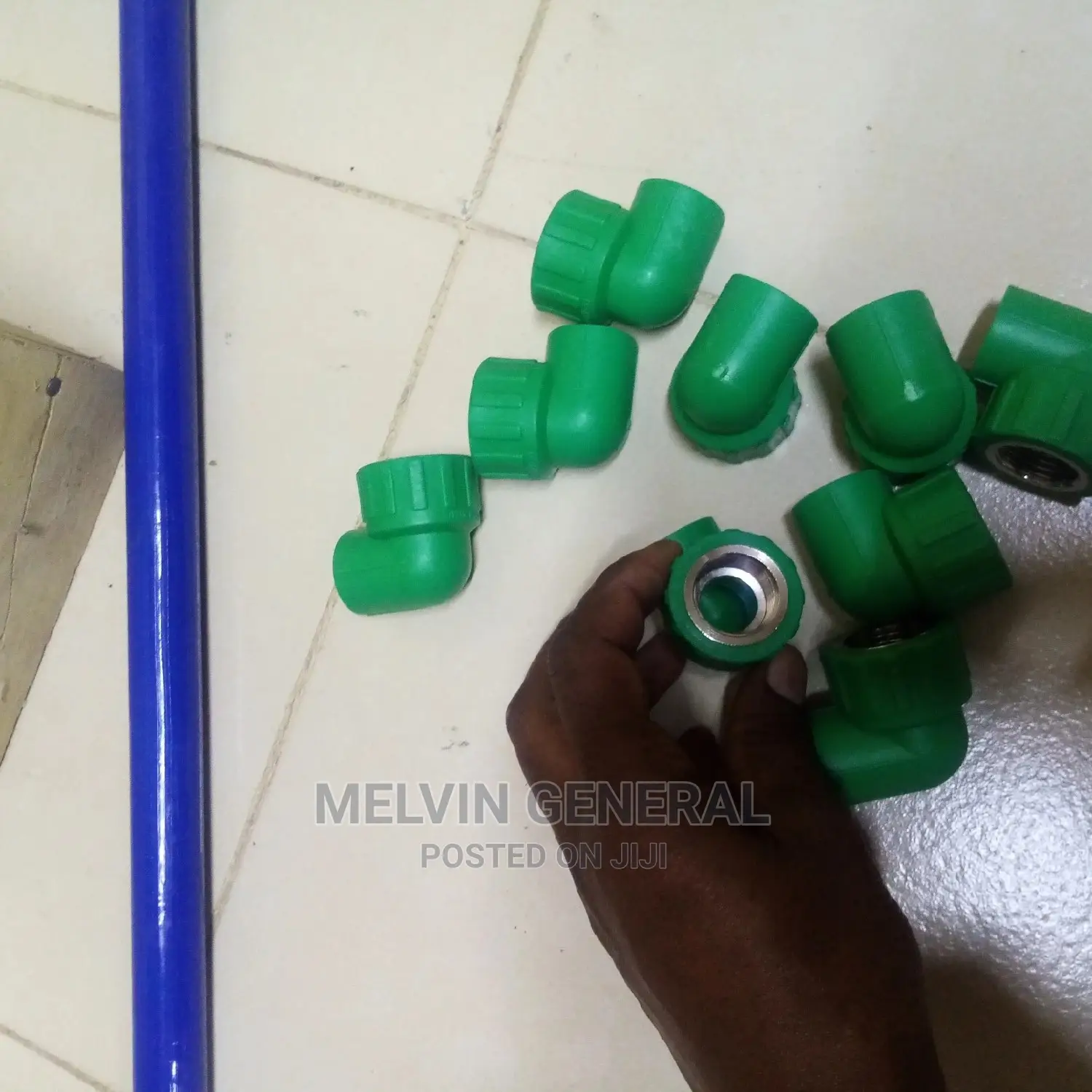 Female Elbow 20*1/2inchs