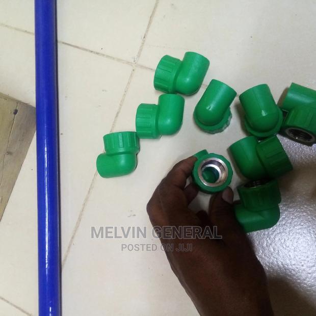 Female Elbow 20*1/2inchs - main view