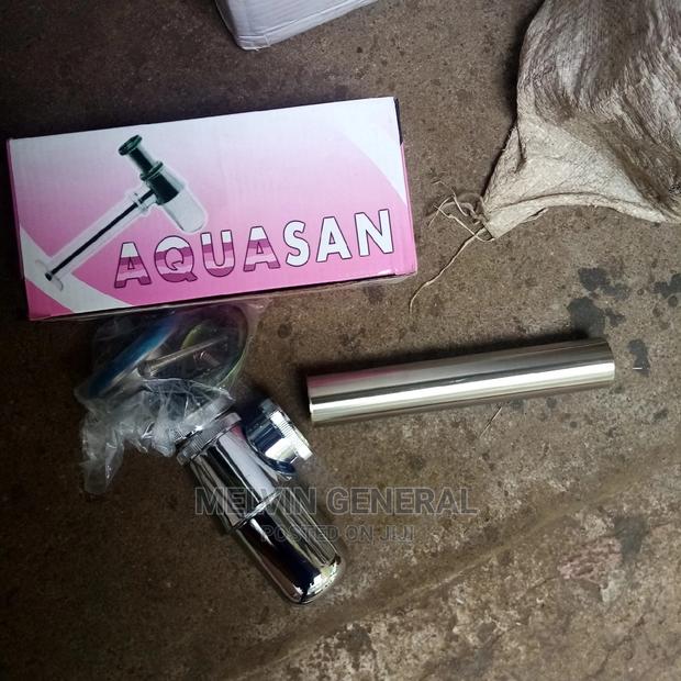 Chrome Bottletrap - main view