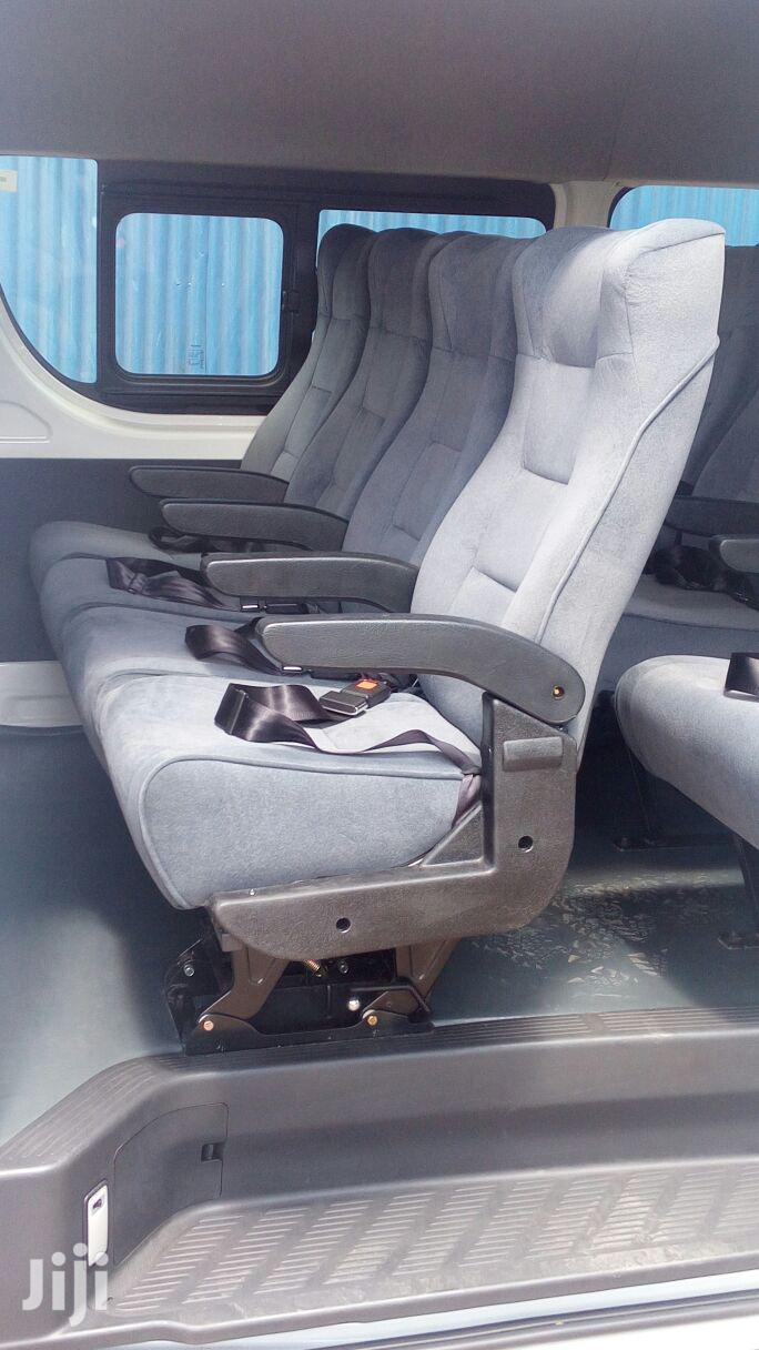 9L Executive Reclining Seats in Nairobi