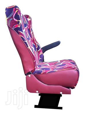 9L Executive Reclining Seats in Nairobi