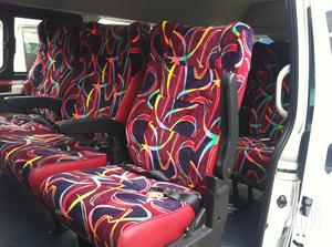 9L Executive Reclining Seats in Nairobi