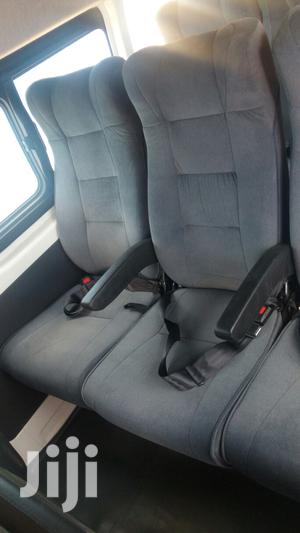 9L Executive Reclining Seats in Nairobi