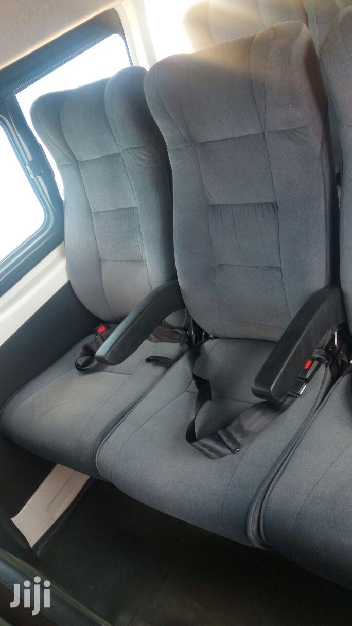 9L Executive Reclining Seats in Nairobi