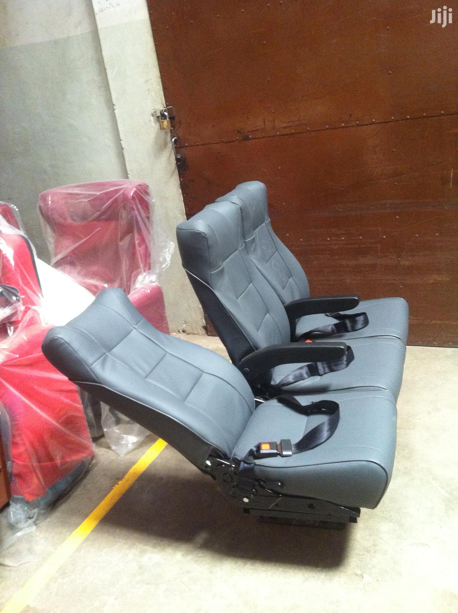9L Executive Reclining Seats in Nairobi