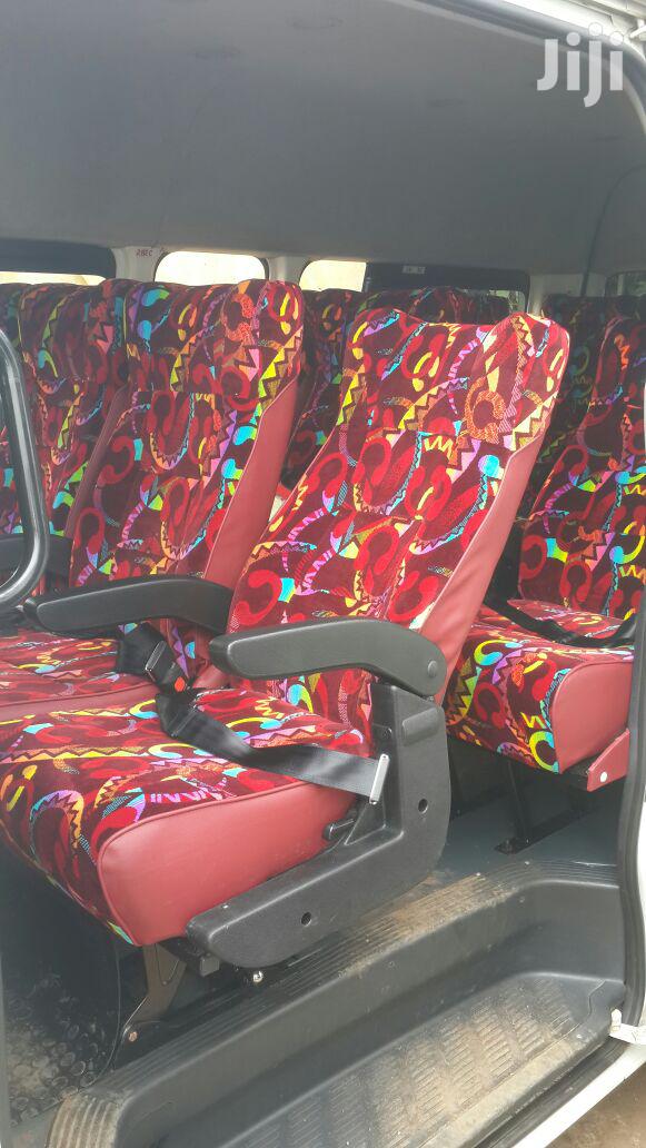 9L Executive Reclining Seats in Nairobi