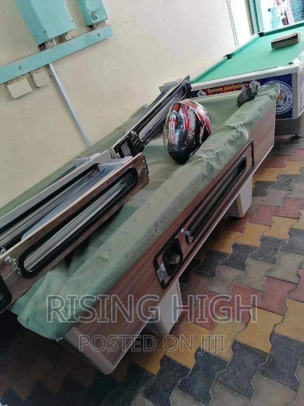 High Quality Brand Pool Tables