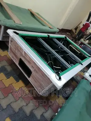 Supreme Quality Marble Pool Tables