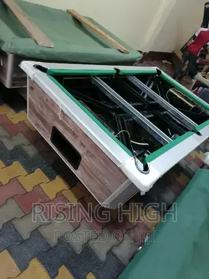 Top Quality Brand Marble Pool Tables