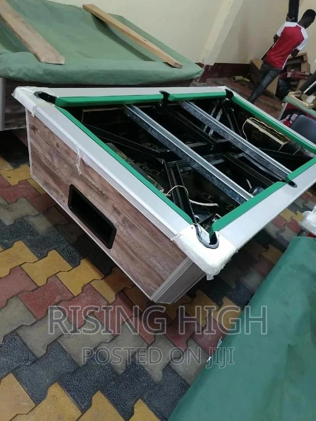 Top Quality Brand Marble Pool Tables - thumbnail 3