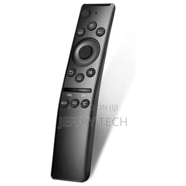 Universal Remote Control for Samsung Smart-Tv,