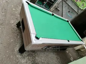 Finest Top Quality Marble Pool Tables