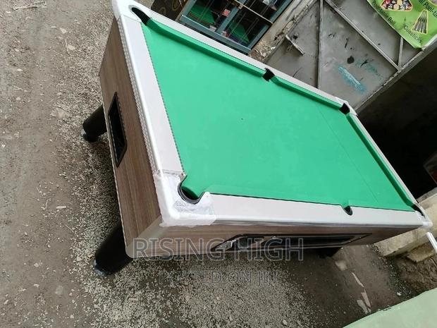 Finest Top Quality Marble Pool Tables