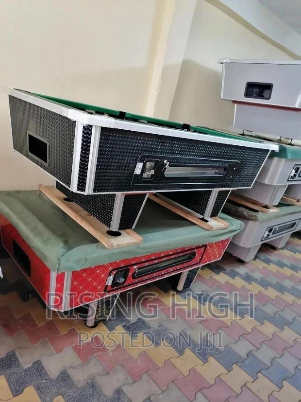 Supreme Finest Brand Pool Tables - main view