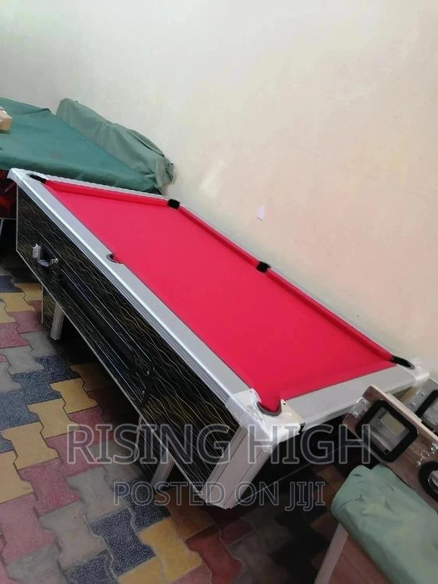 Best Quality Imported Marble Pool Tables