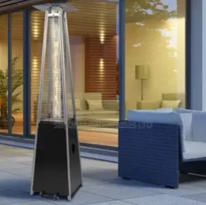 Triplett 42,000 BTU Propane Patio Heater