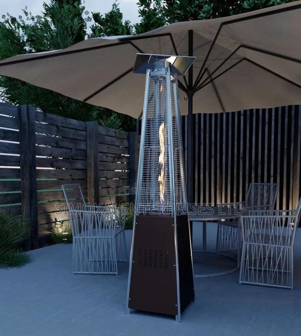 42,000 BTU Propane Patio Heater