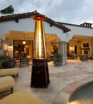 Propane Outdoor Patio Heater