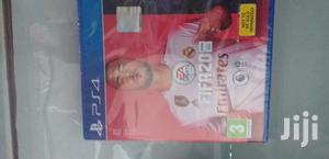 FIFA 2020 Game - thumbnail 2