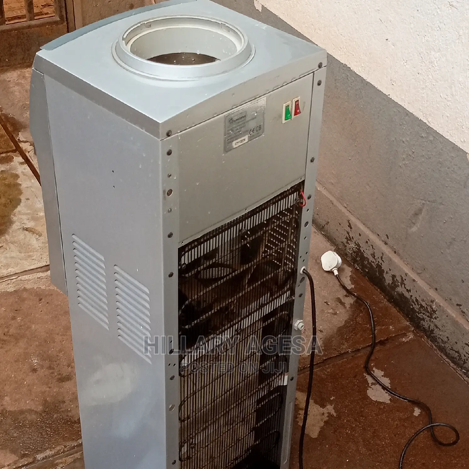 Dispenser Repair and Service