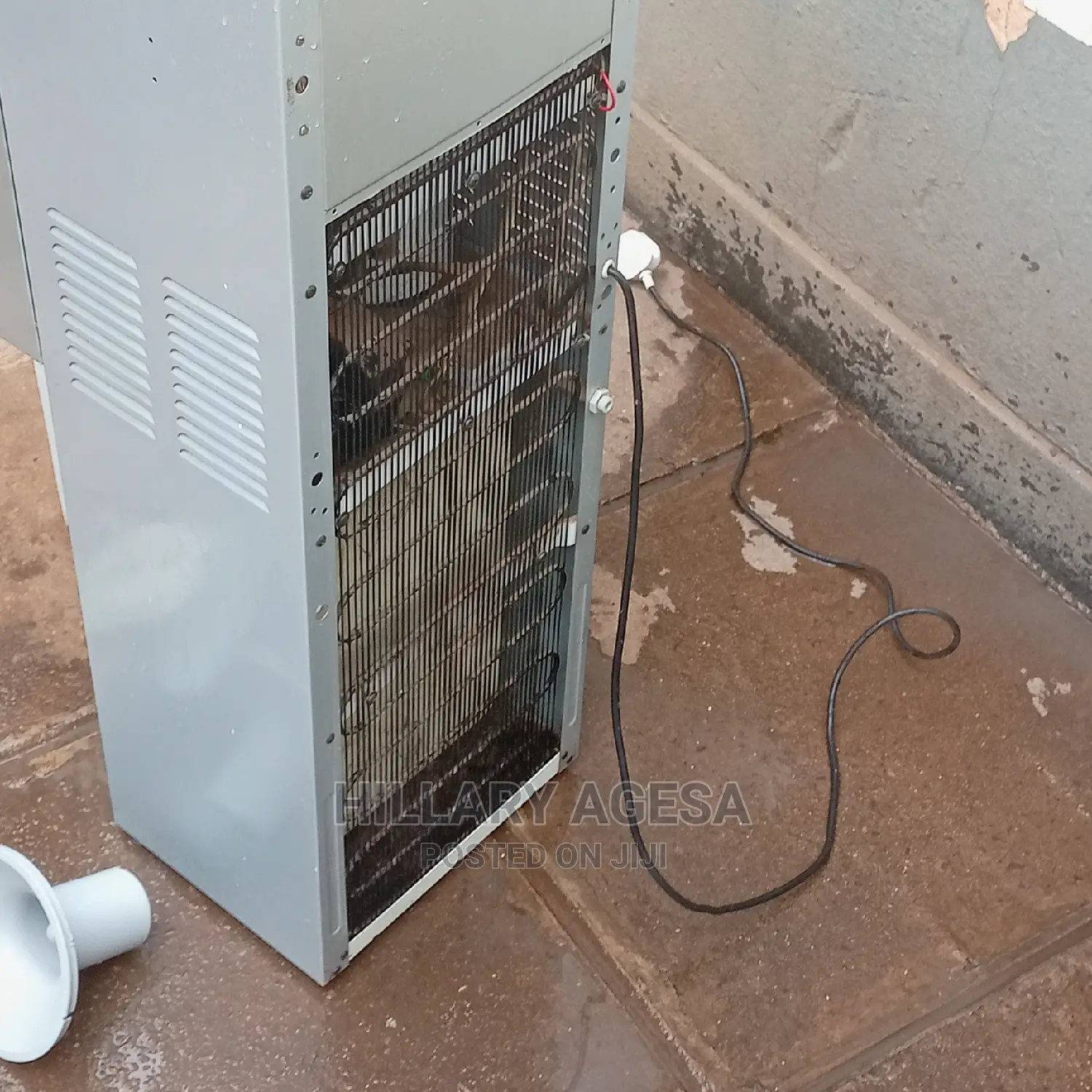Dispenser Repair and Service