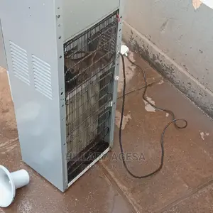 Dispenser Repair and Service