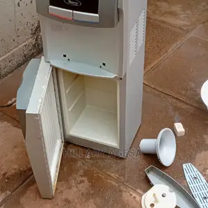 Dispenser Repair and Service
