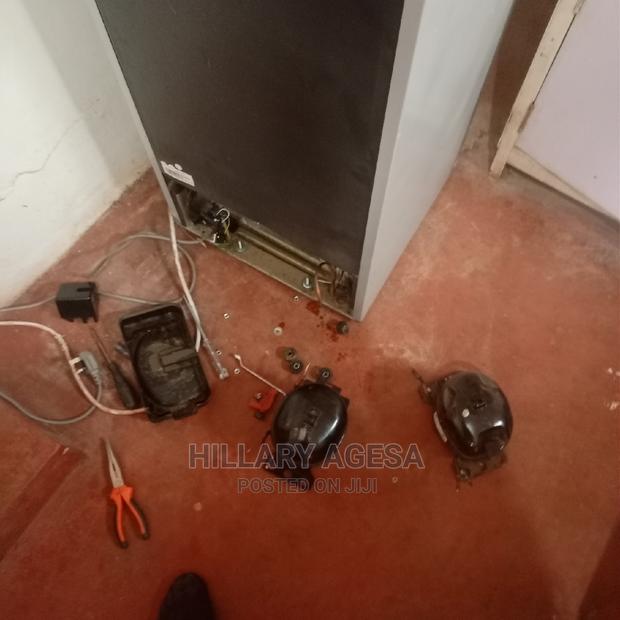 Fridge Repair Services - thumbnail 5