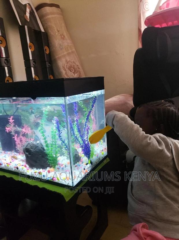 Kids Aquarium Gift - main view