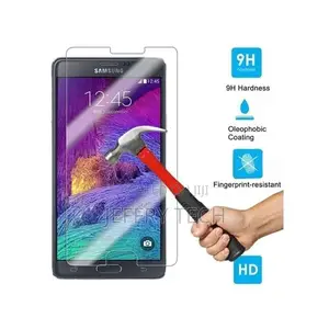 Tempered Glass Film Screen Protector for Samsung Galaxy J7/