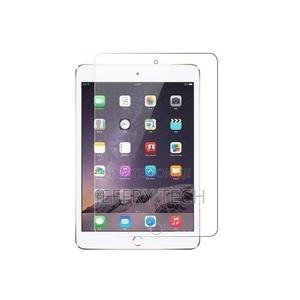 Apple iPad Mini 4 Tempered Glass Screen Protector - thumbnail 2