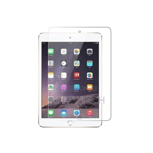 Apple iPad Mini 4 Tempered Glass Screen Protector - main view
