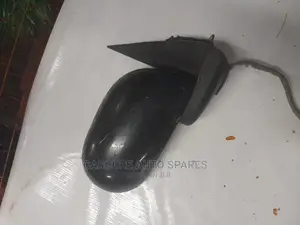 Nissan Cube Side Mirror