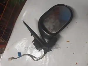 Nissan Cube Side Mirror