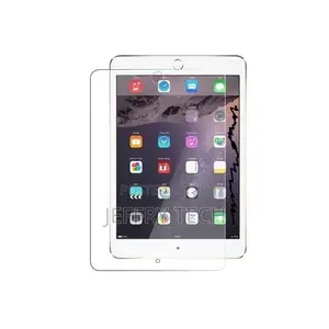 Apple iPad Mini 4 Tempered Glass Screen Protector
