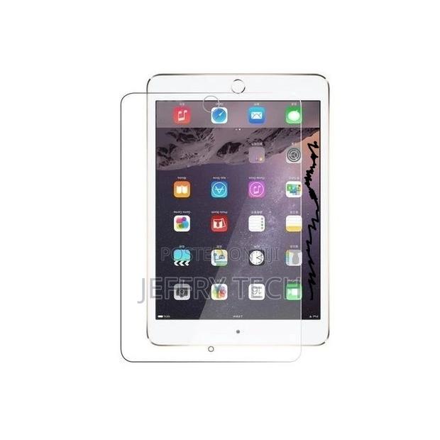 Apple iPad Mini 4 Tempered Glass Screen Protector - thumbnail 3