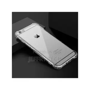 iPhone 6s Plus 5.5 " Inch Case Silicone Cover Transparent Co