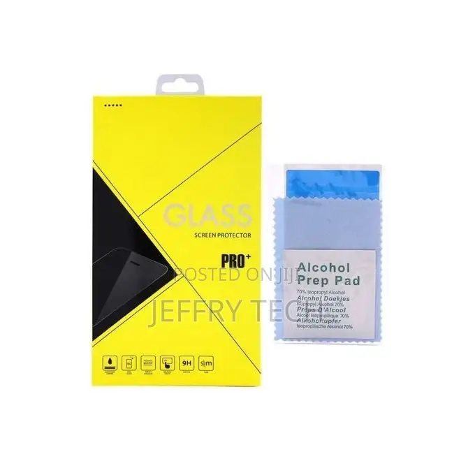 9H Tempered Glass Screen Protector for Xiaomi Redminote 3 ((