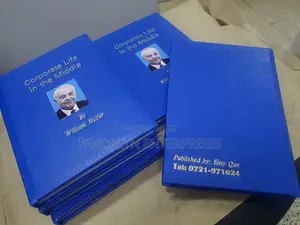 Quality Hardcover