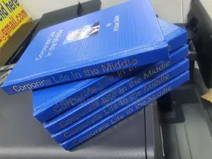 Quality Hardcover