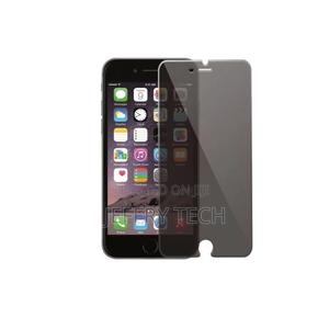 Anti-Peeping Tempered Glass Screen Protector iPhone 6 6s4.7 - thumbnail 2