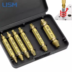 Screw Extractor