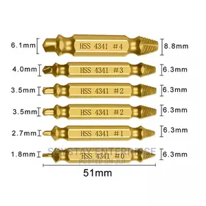 Screw Extractor