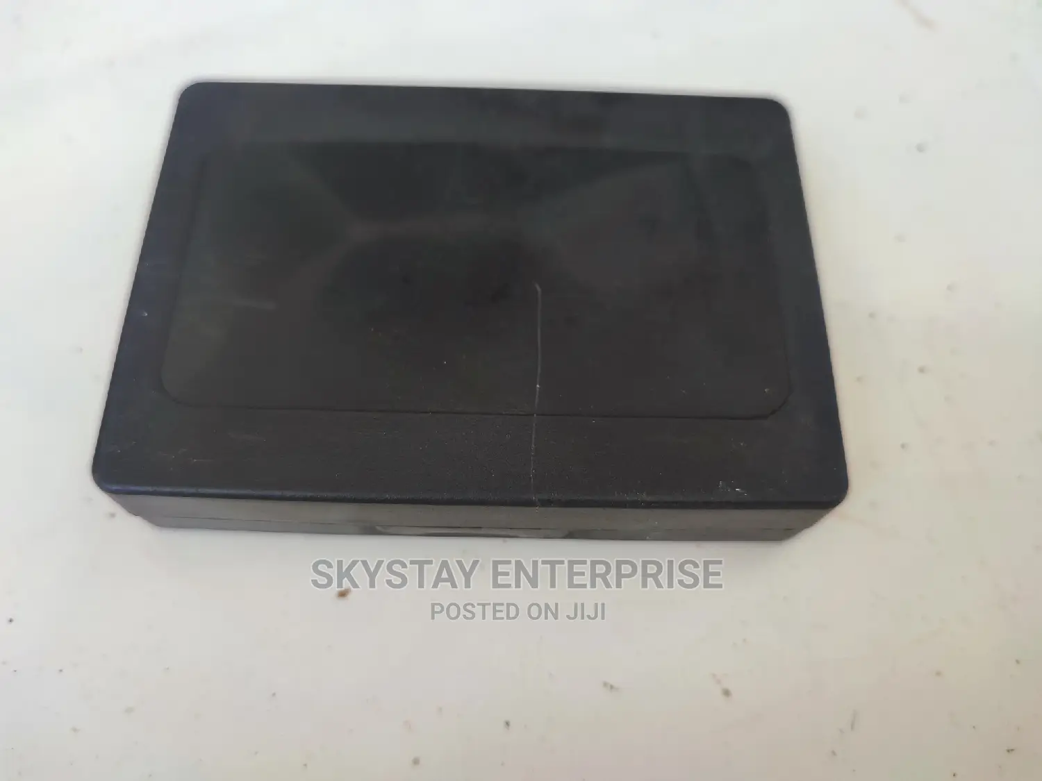 Screw Extractor