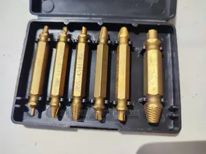 Screw Extractor